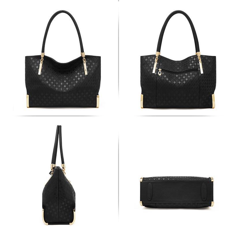FOXER 정품 가죽 여성용 핸드백 우아한 럭셔리 디자 - Luxury Bags Best 리뷰 및 가격