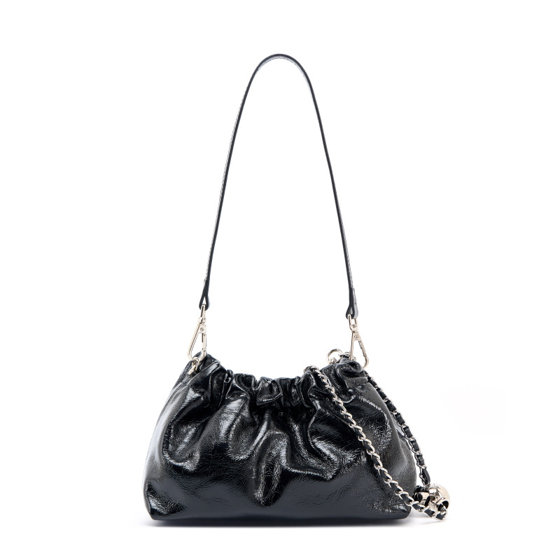 핫세일 여성용 소형 골드 볼 크로스바디 백 심플 패션  - Luxury Bags For Women Sale 리뷰 및 가격