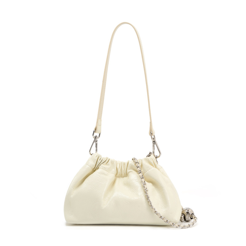 핫세일 여성용 소형 골드 볼 크로스바디 백 심플 패션  - Luxury Bags For Women Sale 리뷰 및 가격