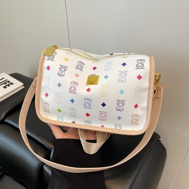 트렌디한 여성용 디자이너 기저귀 가방, 명품 가죽 토트 - Luxury Bags Must Have 리뷰 및 가격
