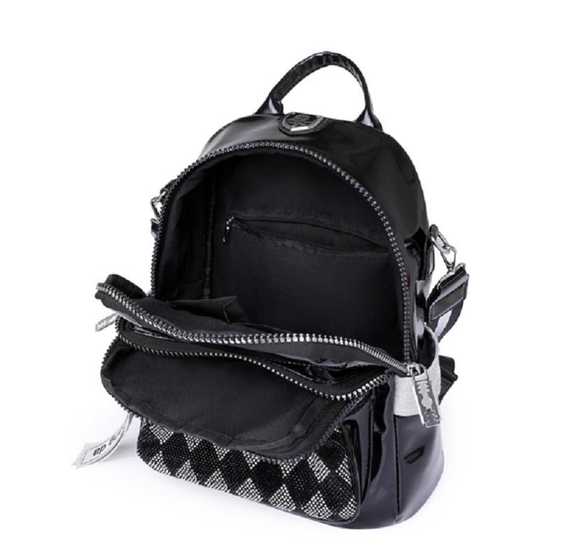 도매 고급 패션 고품질 부드러운 가죽 백팩 여성용 대용 - Luxury Bags China Wholesale 리뷰 및 가격