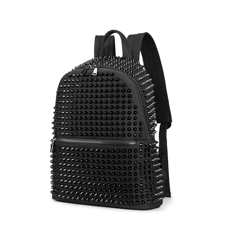 Annmouler 2022 유니섹스 백팩, 펑크 스타일 - Xl Luxury Bags 리뷰 및 가격