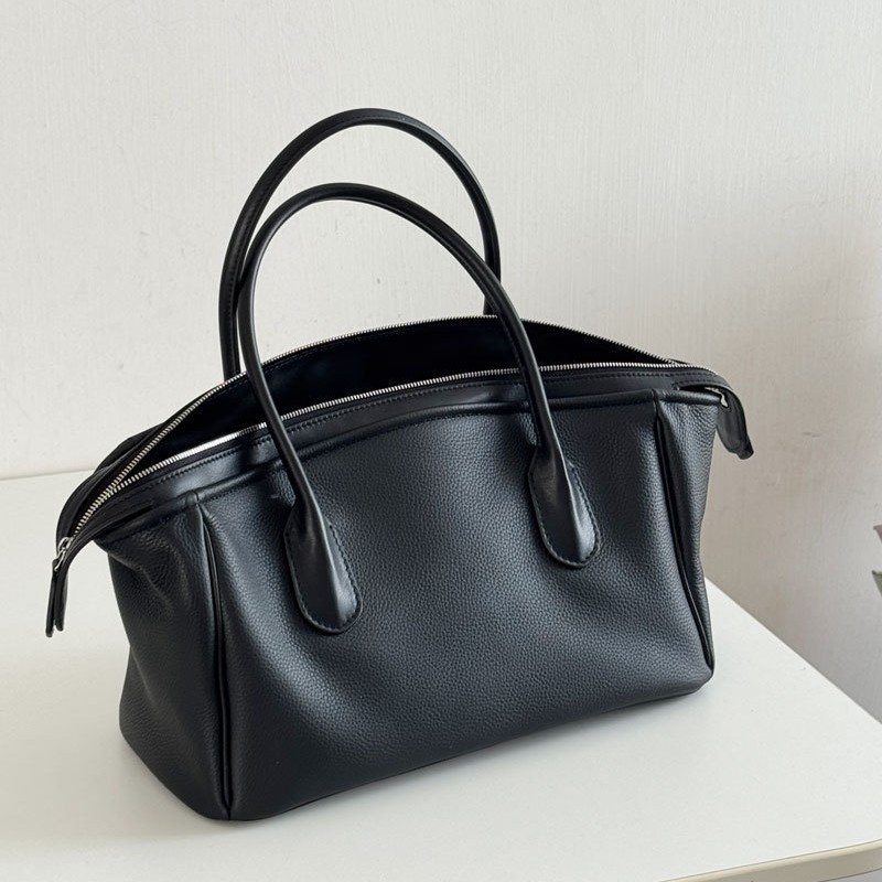 니치 디자인 대용량 소가죽 출퇴근용 덤플링 백 2026 - Luxury Bags For Women Sale 리뷰 및 가격