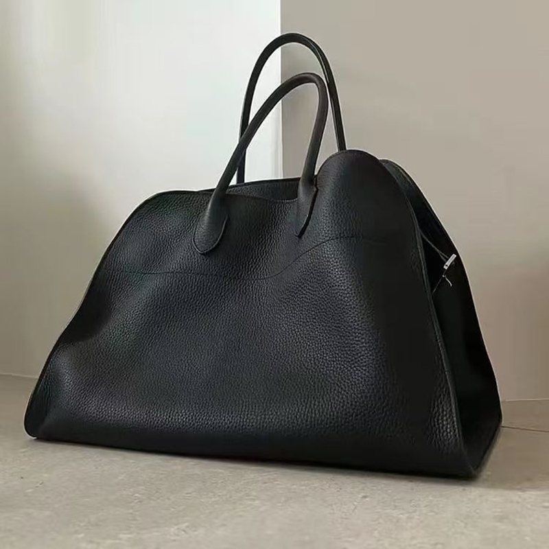 패션 대용량 토트백, 다용도 통근 여행 숄더 핸드백,  - Xl Luxury Bags 리뷰 및 가격