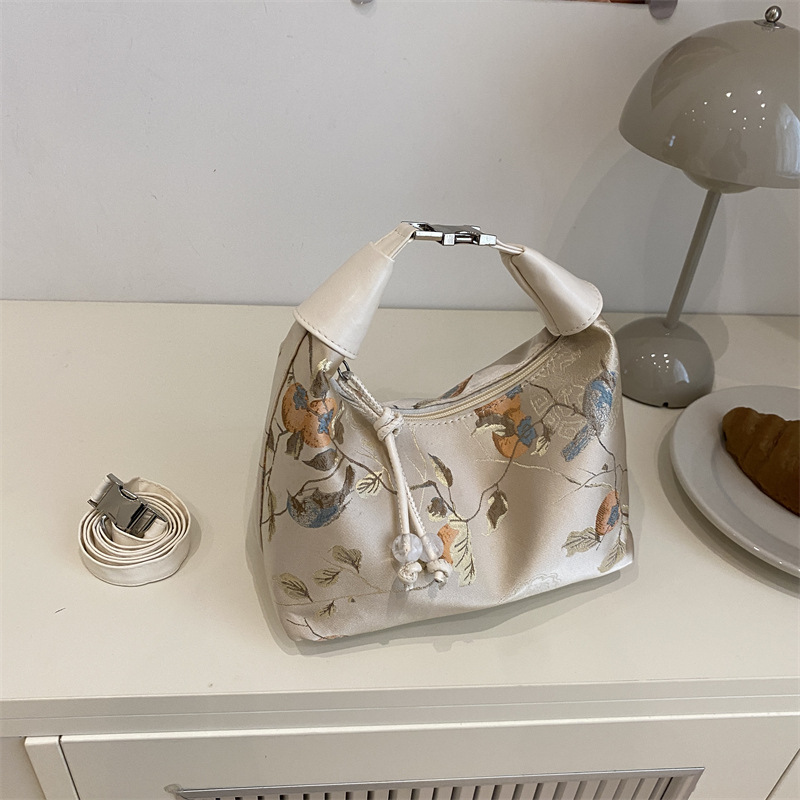 고품질 인기 도매 니치 디자인 중국 명품 자수 핸드백  - Luxury Bags China Wholesale 리뷰 및 가격