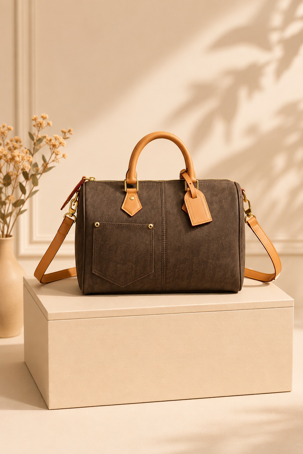 2026 패션 새로운 럭셔리 여성용 가방 30X21X1 - Luxury Bags Denim 리뷰 및 가격