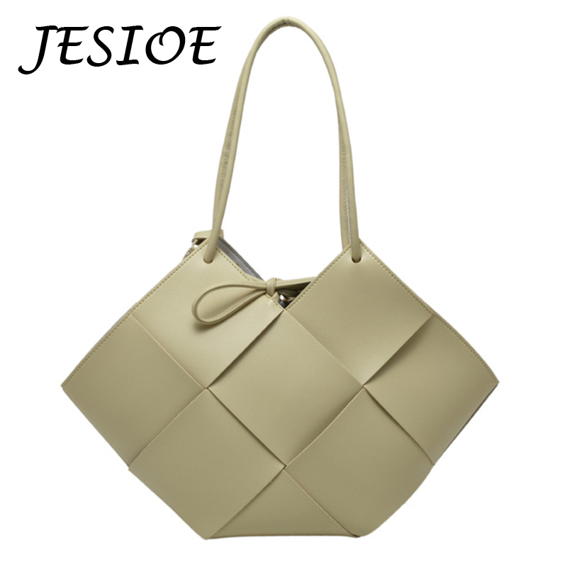 럭셔리 대형 토트 백 여성 Rhomboid 대용량 쇼핑 - Xl Luxury Bags 리뷰 및 가격