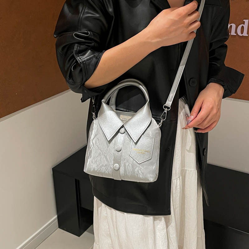 고품질 인기 핫세일 도매 신상 니치 디자인 유행 솔리드 - Luxury Bags China Wholesale 리뷰 및 가격