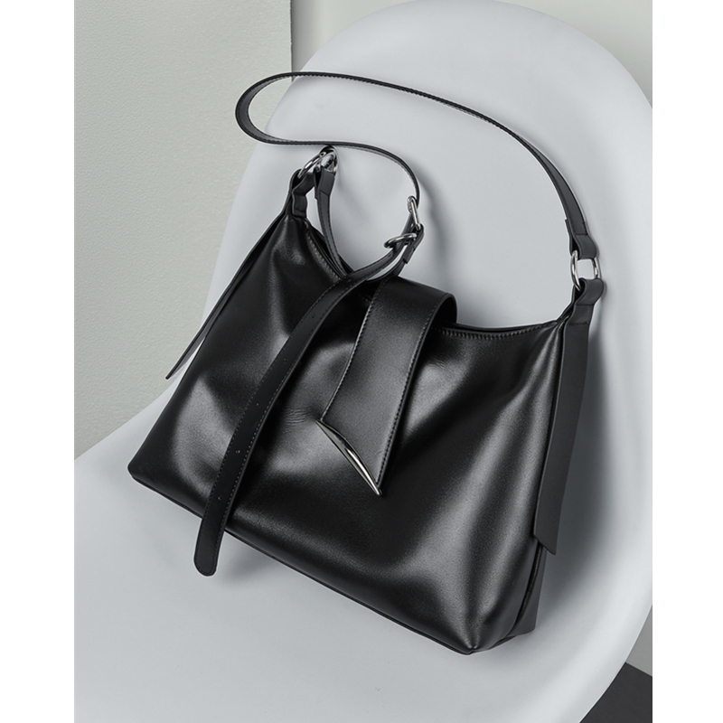 Hifashion 소가죽 정품 가죽 여성용 대형 호보  - Luxury Bags Tote 리뷰 및 가격