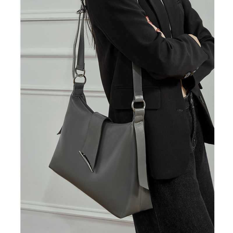 Hifashion 소가죽 정품 가죽 여성용 대형 호보  - Luxury Bags Tote 리뷰 및 가격