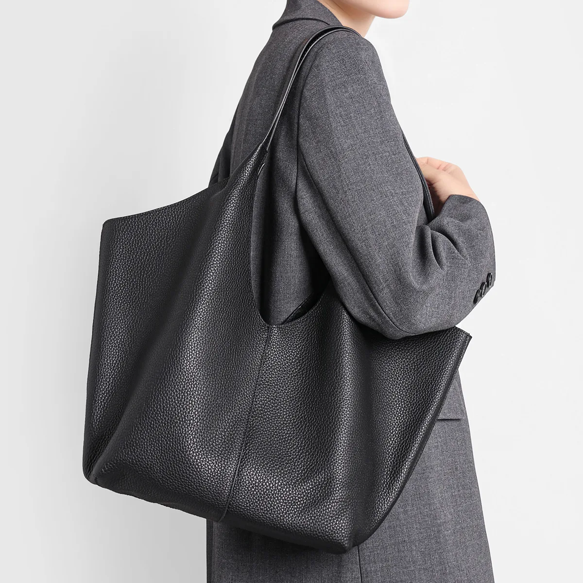 2026 새로운 유행 여성용 대용량 겨드랑이 가방 유명 - Luxury Bags Buy 리뷰 및 가격