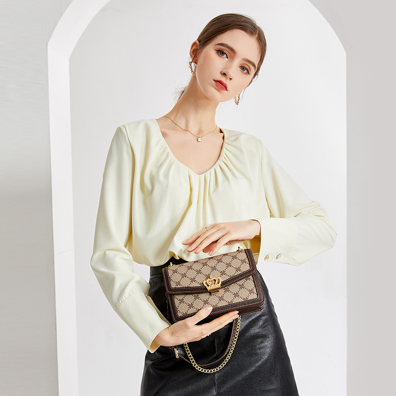 럭셔리 베스트셀러 디자이너 기저귀 가방 여성 패셔너블  - Luxury Bags Best 리뷰 및 가격