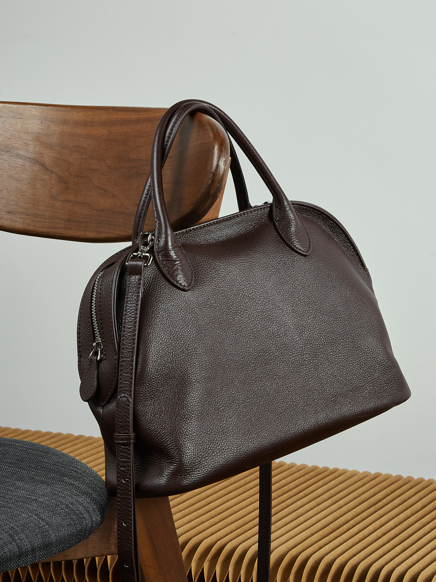 야나타리 정품 가죽 대용량 토트백 여성용 최고급 소가죽 - Luxury Bags China Wholesale 리뷰 및 가격
