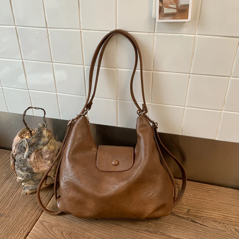 핫 세일 솔리드 PU 지퍼 스타일리시 디자인 스퀘어 숄 - Luxury Bags For Women Sale 리뷰 및 가격