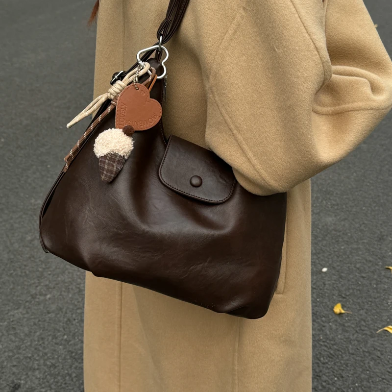 핫 세일 솔리드 PU 지퍼 스타일리시 디자인 스퀘어 숄 - Luxury Bags For Women Sale 리뷰 및 가격