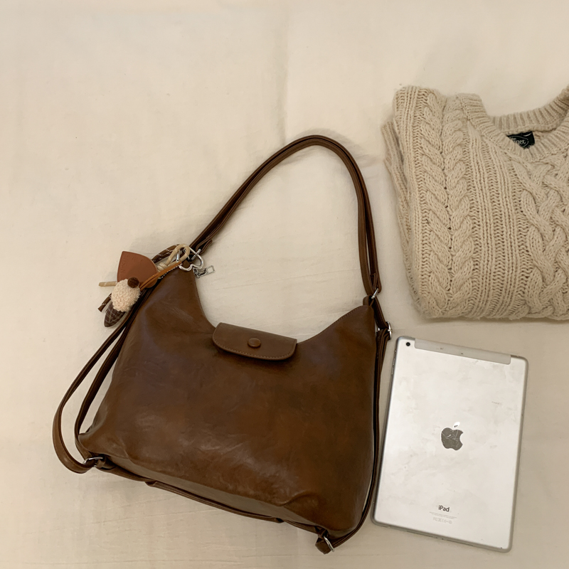 핫 세일 솔리드 PU 지퍼 스타일리시 디자인 스퀘어 숄 - Luxury Bags For Women Sale 리뷰 및 가격