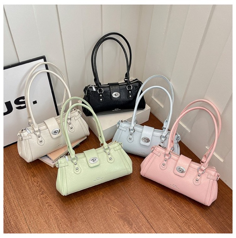 럭스 에센셜 디자이너 여성용 기저귀 가방 고급 가죽 토 - Luxury Bags Must Have 리뷰 및 가격
