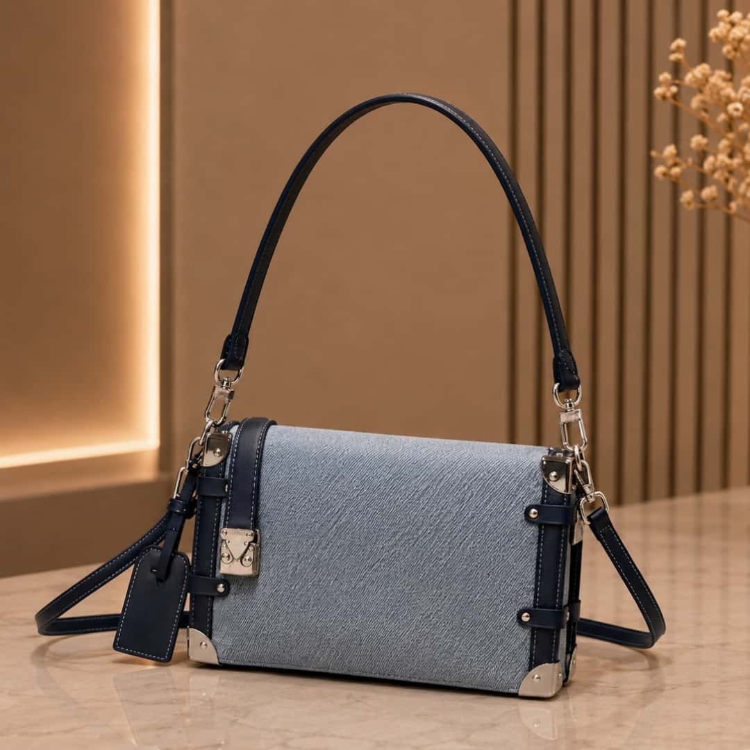 65-2026 새로운 클래식 럭셔리 숄더백/핸드백. ( - Luxury Bags Denim 리뷰 및 가격