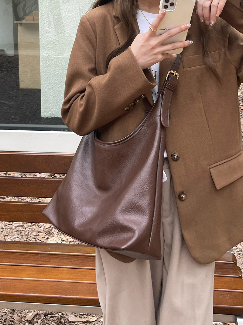 CGCBAG 여성용 레이지 용량 크로스 백, 하이 퀄리 - Luxury Bags Supplier 리뷰 및 가격