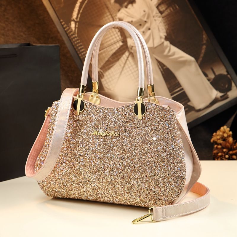 럭셔리 디자이너 브랜드 새 고품질 패션 핸드백 여성용  - Luxury Bags For Women Sale 리뷰 및 가격