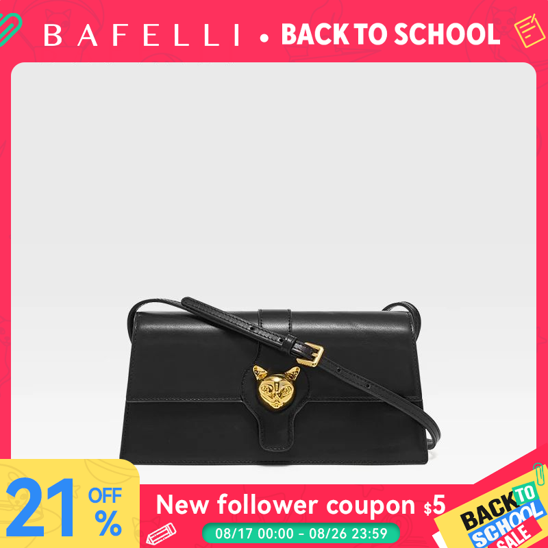 BAFELLI CAT 2026 새로운 여성용 가방 럭셔 - Luxury Bags Denim 리뷰 및 가격