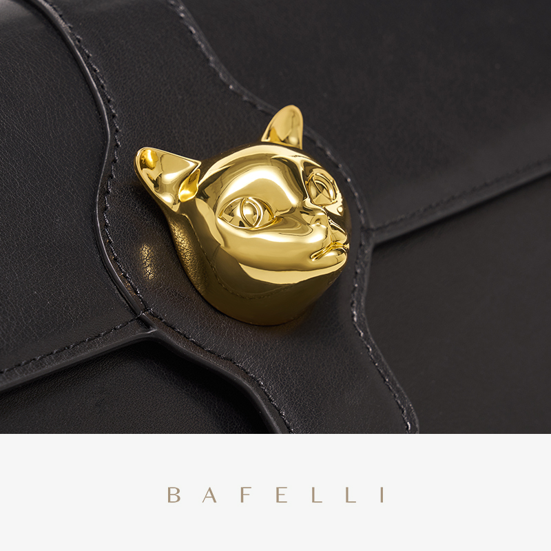 BAFELLI CAT 2026 새로운 여성용 가방 럭셔 - Luxury Bags Denim 리뷰 및 가격