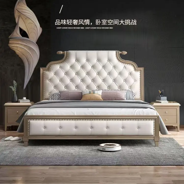 침대 옆 싱글 사이즈 원목 라이트 럭셔리 헤드보드 소프 - Luxury Bags Buy 리뷰 및 가격
