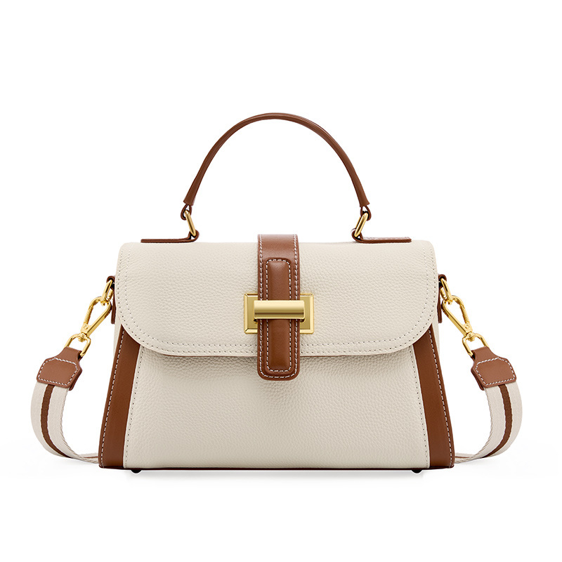 2026 여성 인기 상품 정품 가죽 크로스백 여성 니치 - Luxury Bags For Women Sale 리뷰 및 가격